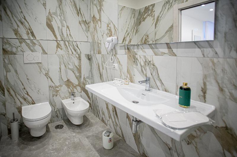 Forever Luxury Rooms - Oda