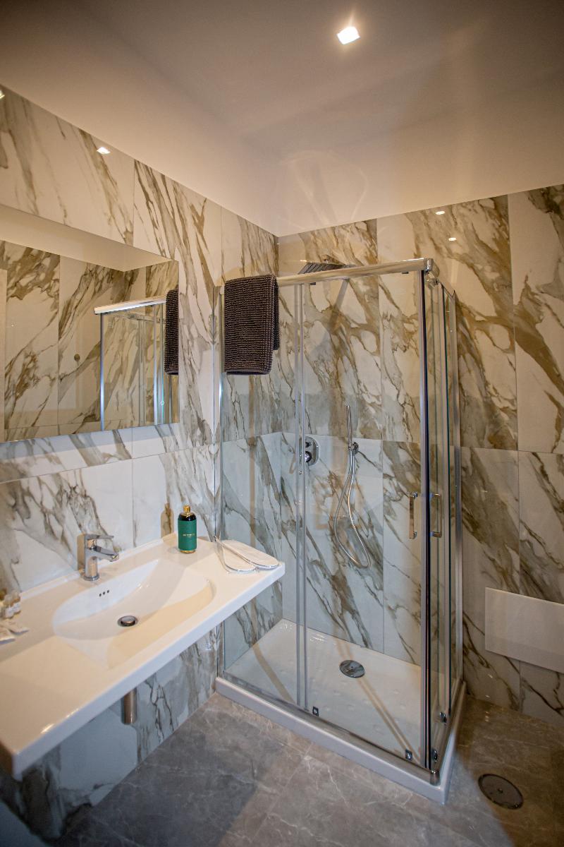 Forever Luxury Rooms - Oda