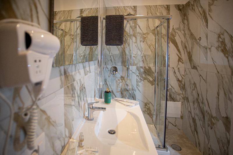 Forever Luxury Rooms - Oda
