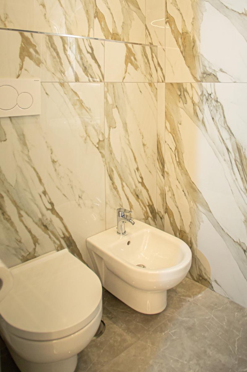 Forever Luxury Rooms - Oda