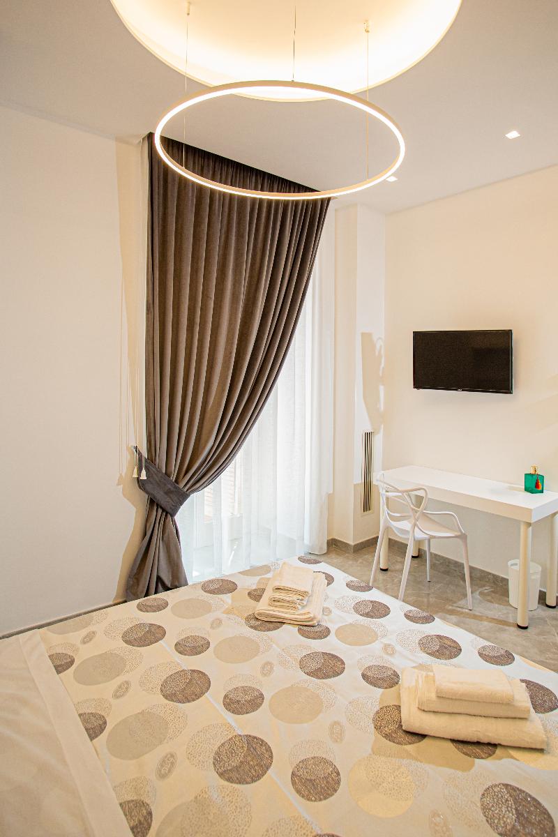 Forever Luxury Rooms - Oda