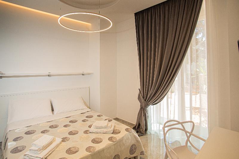 Forever Luxury Rooms - Oda
