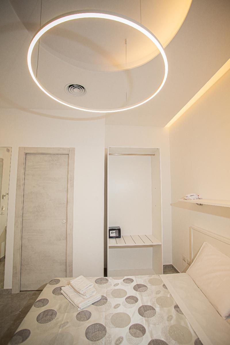 Forever Luxury Rooms - Oda