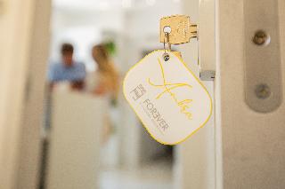 Forever Luxury Rooms fotoÄŸrafÄ±