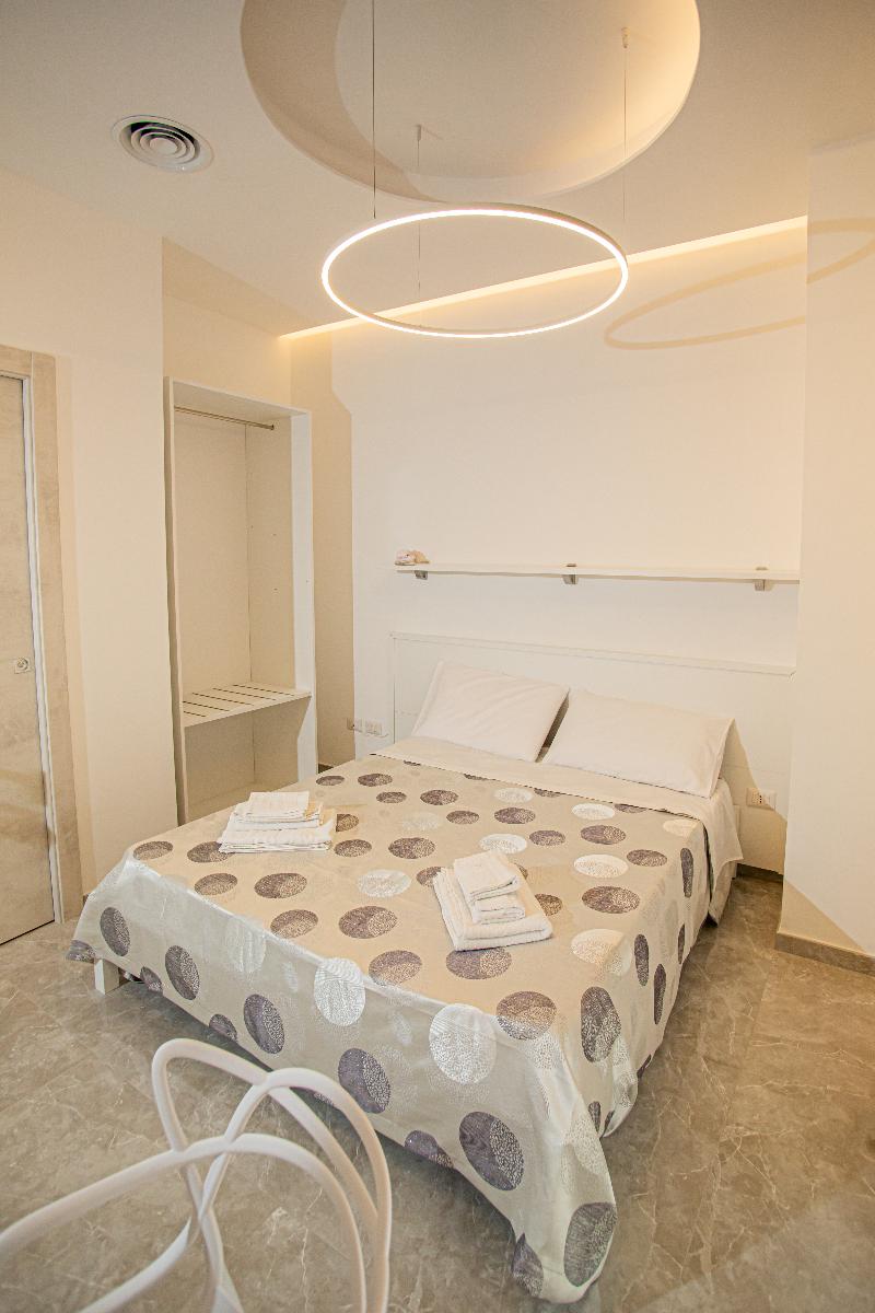 Forever Luxury Rooms - Oda