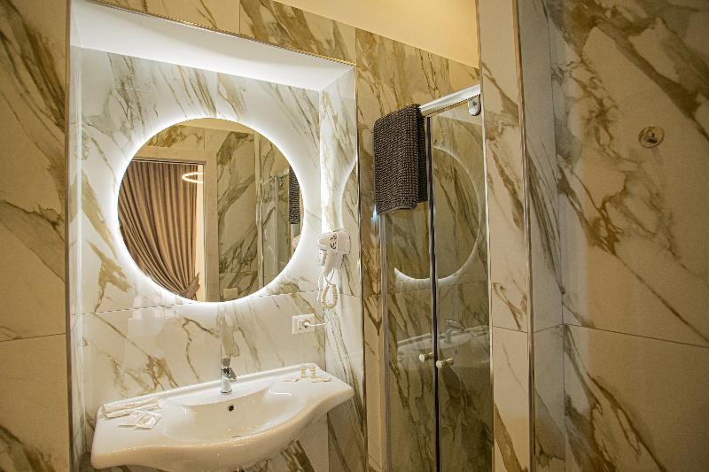 Forever Luxury Rooms - Oda