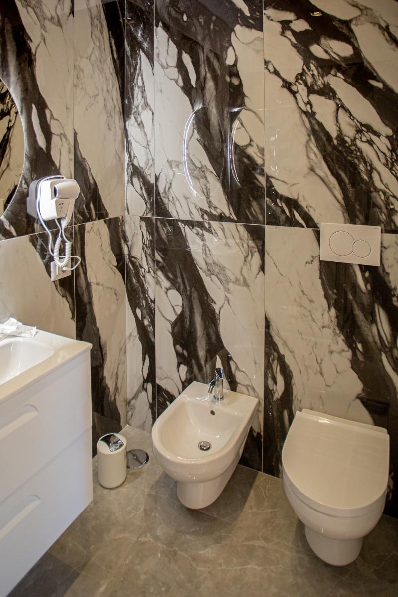 Forever Luxury Rooms - Oda