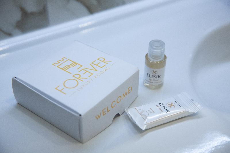 Forever Luxury Rooms - Oda