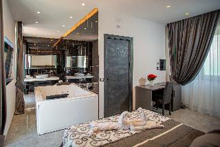 Forever Luxury Rooms fotoÄŸrafÄ±