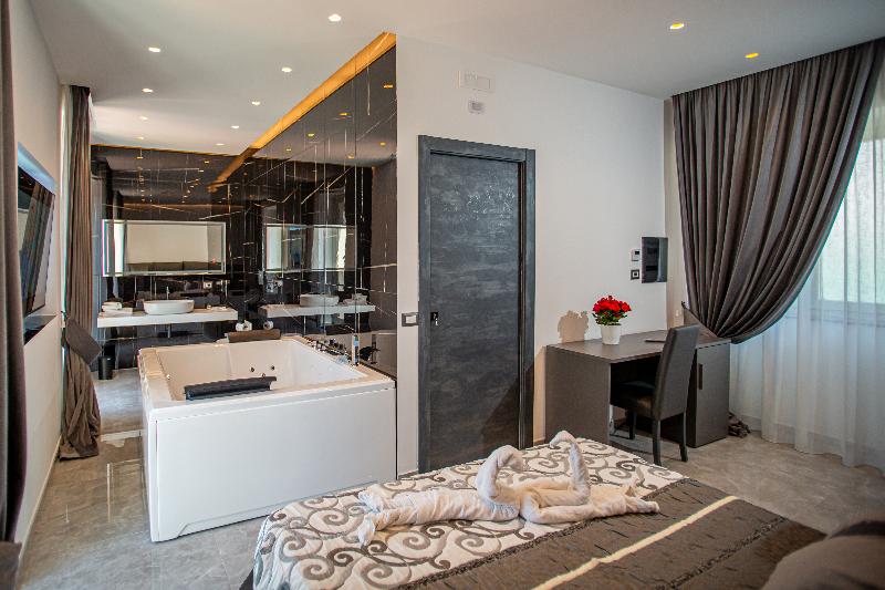 Forever Luxury Rooms - Oda