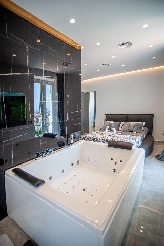 Forever Luxury Rooms fotoÄŸrafÄ±