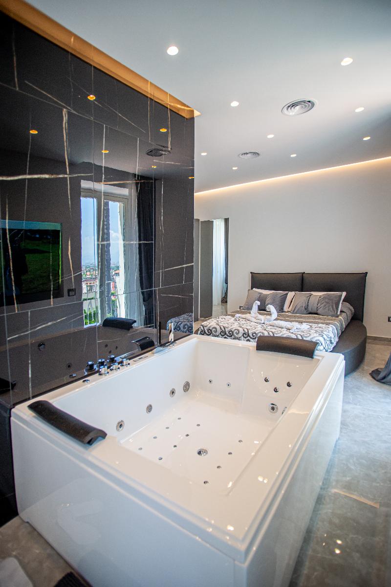 Forever Luxury Rooms - Oda