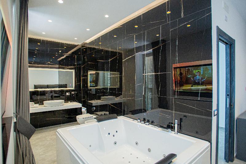 Forever Luxury Rooms - Oda