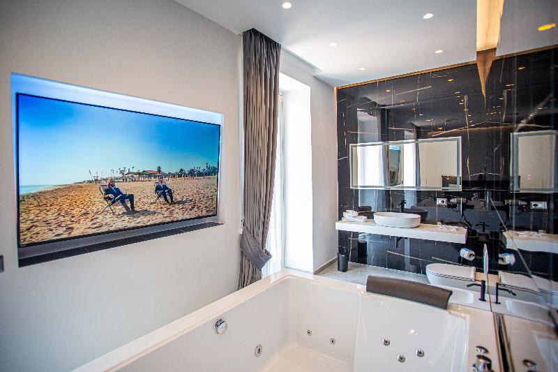 Forever Luxury Rooms - Oda
