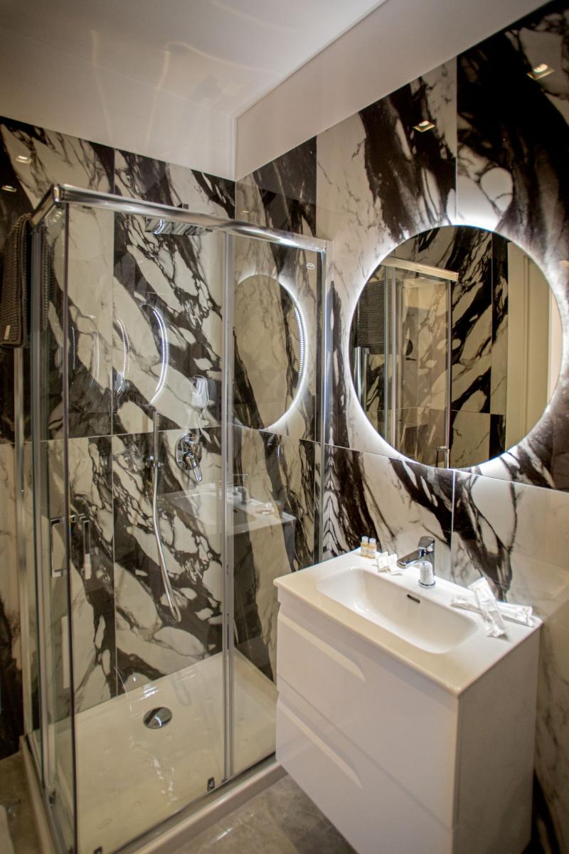 Forever Luxury Rooms - Oda