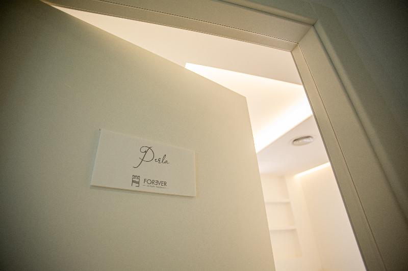 Forever Luxury Rooms - Oda