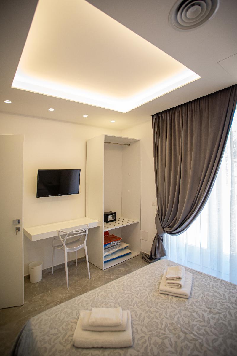 Forever Luxury Rooms - Oda