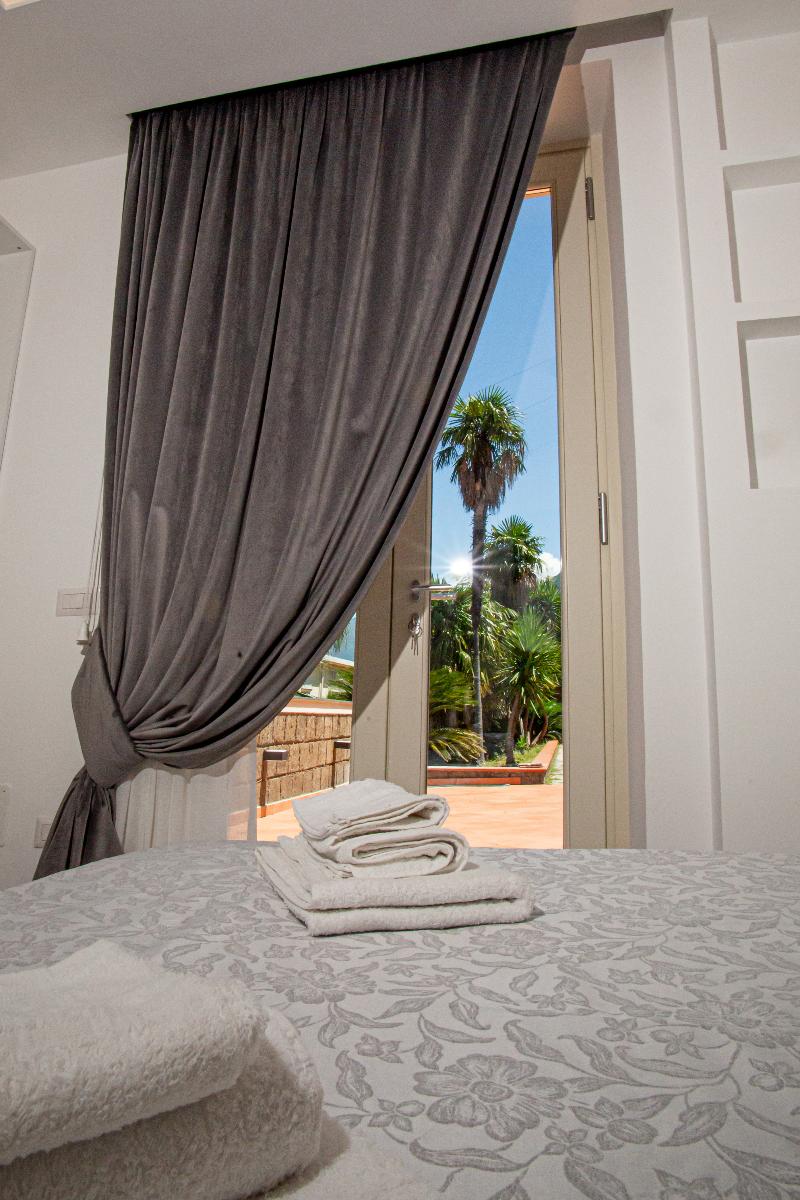 Forever Luxury Rooms - Oda