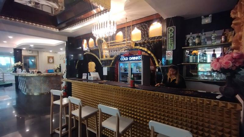 Penthouse Pattaya - Bar