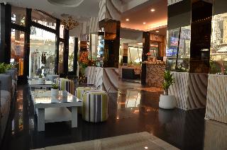 Penthouse Pattaya fotoÄŸrafÄ±
