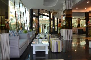 Penthouse Pattaya fotoÄŸrafÄ±