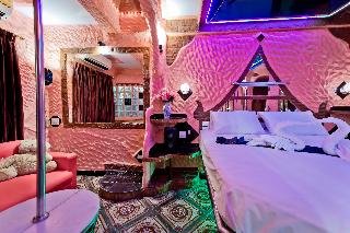 Penthouse Pattaya fotoÄŸrafÄ±