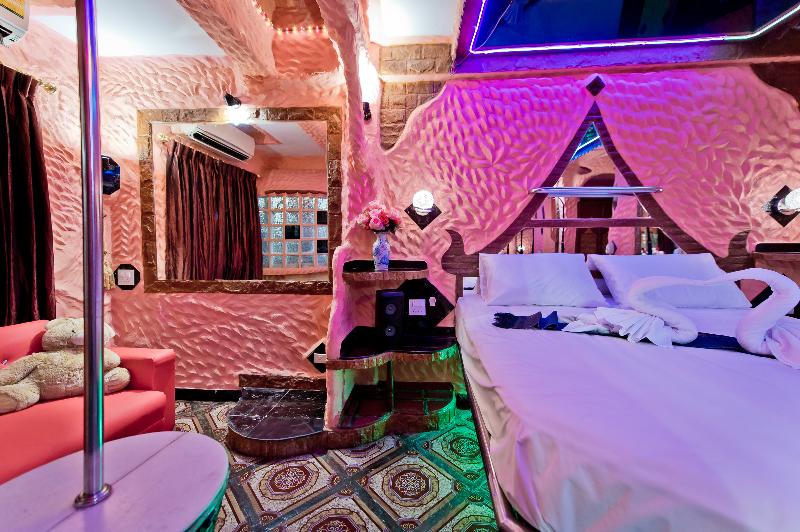 Penthouse Pattaya - Genel