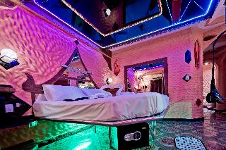 Penthouse Pattaya fotoÄŸrafÄ±
