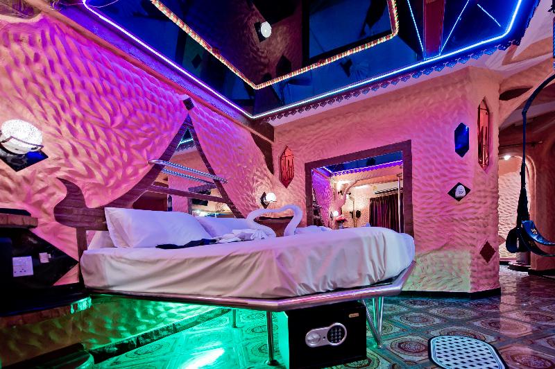 Penthouse Pattaya - Genel