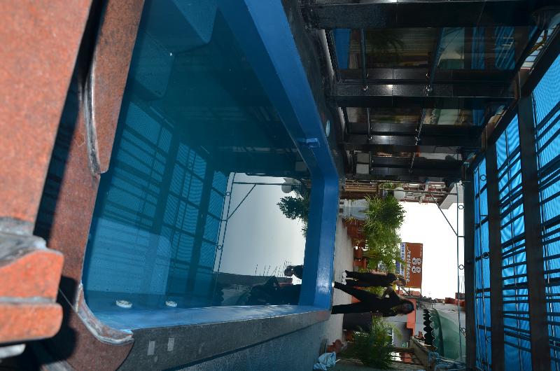 Penthouse Pattaya - Havuz