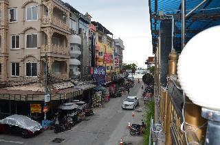 Penthouse Pattaya fotoÄŸrafÄ±
