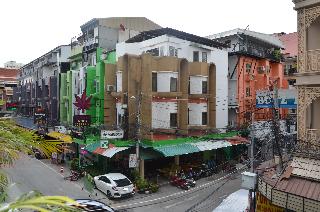 Penthouse Pattaya fotoÄŸrafÄ±