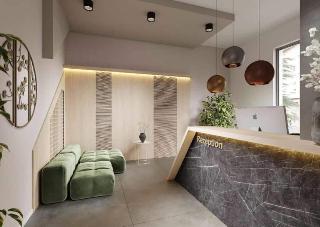 Munique Hotel Unterschleißheim fotoÄŸrafÄ±