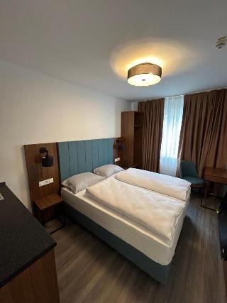 Munique Hotel Unterschleißheim fotoÄŸrafÄ±