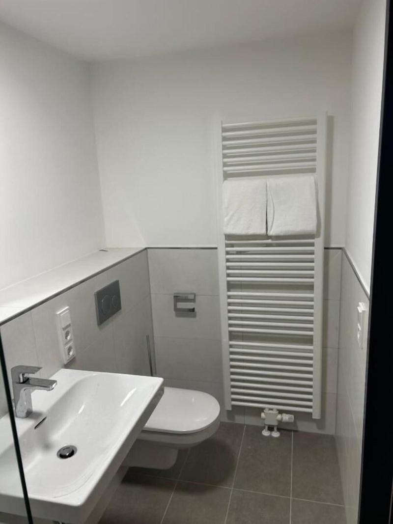 Munique Hotel Unterschleißheim - Oda