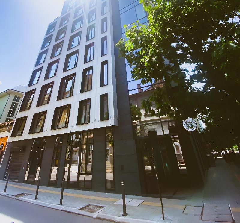 B1 Downtown Hotel - Genel