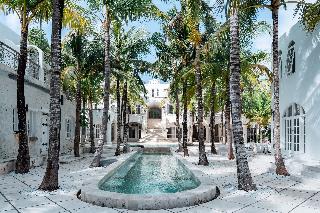 La Santa Rosa otel fotoğrafı
