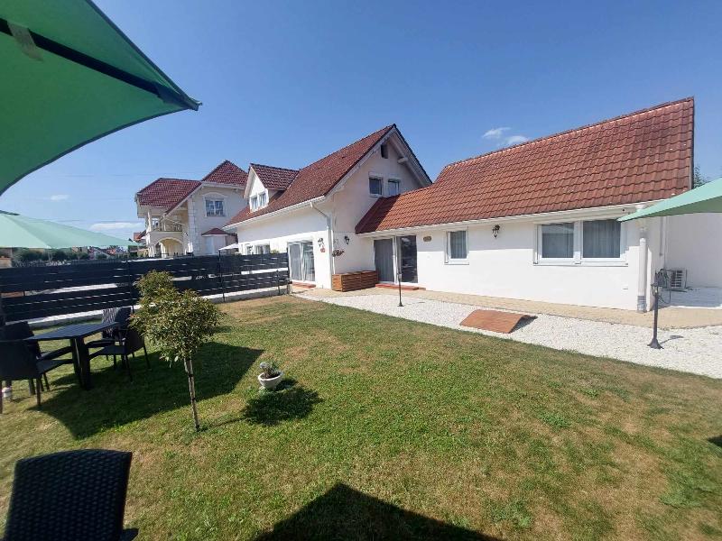 Buk City Apartments - Genel