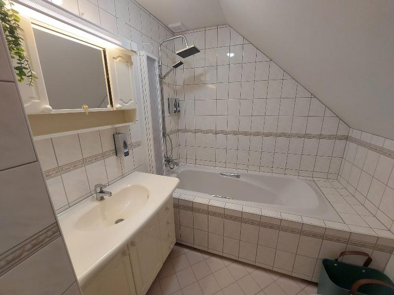 Buk City Apartments - Oda
