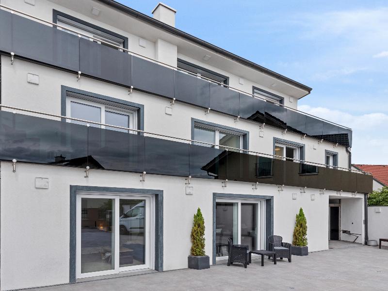 SKY9 Homes & Villas - Franz Spiegel-Gasse - Oda