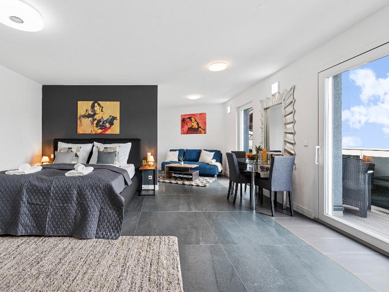 SKY9 Homes & Villas - Franz Spiegel-Gasse - Oda