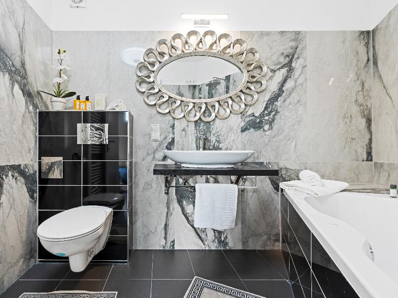 SKY9 Homes & Villas - Franz Spiegel-Gasse - Oda