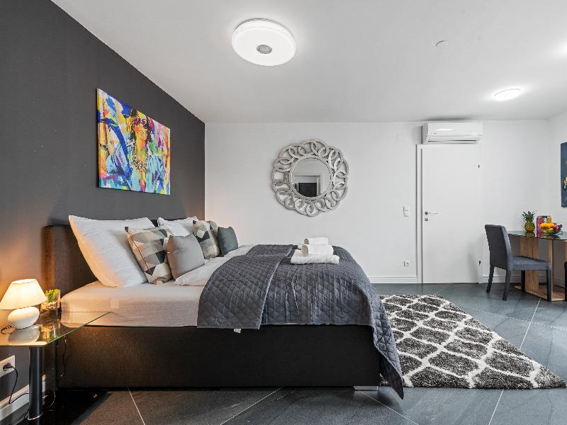SKY9 Homes & Villas - Franz Spiegel-Gasse - Oda