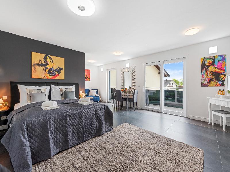 SKY9 Homes & Villas - Franz Spiegel-Gasse - Oda