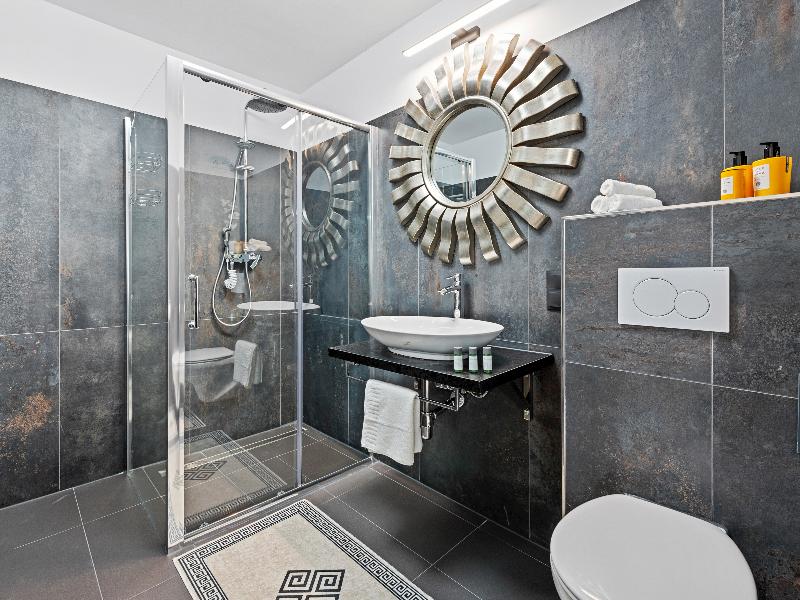 SKY9 Homes & Villas - Franz Spiegel-Gasse - Oda