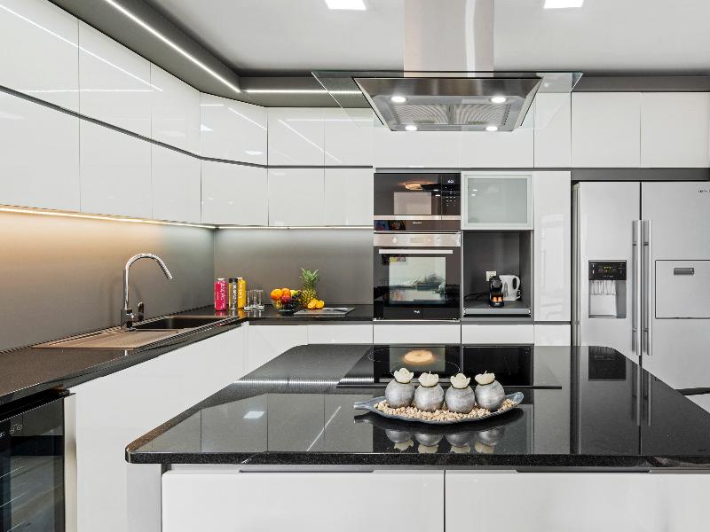 SKY9 Homes & Villas - Franz Spiegel-Gasse - Oda
