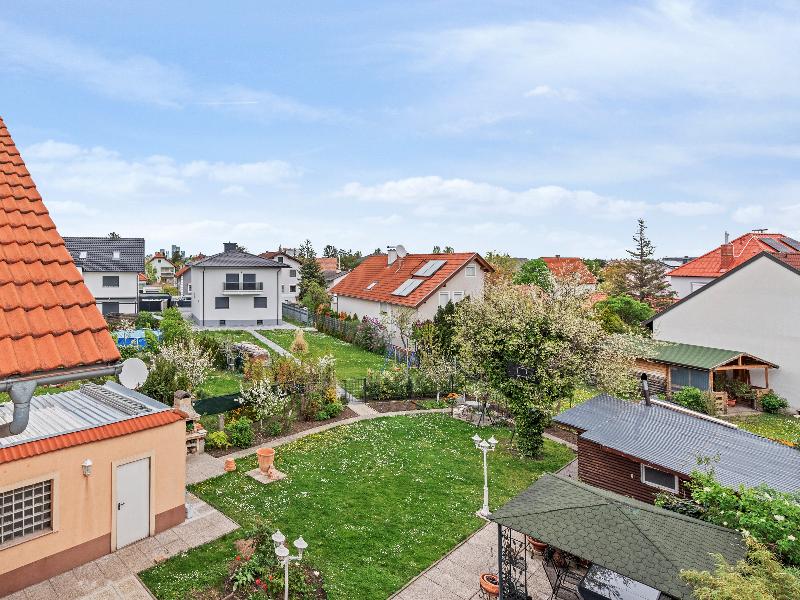 SKY9 Homes & Villas - Franz Spiegel-Gasse - Oda