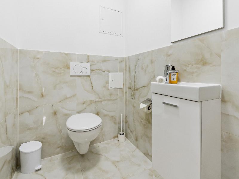 SKY9 Homes & Villas - Franz Spiegel-Gasse - Oda