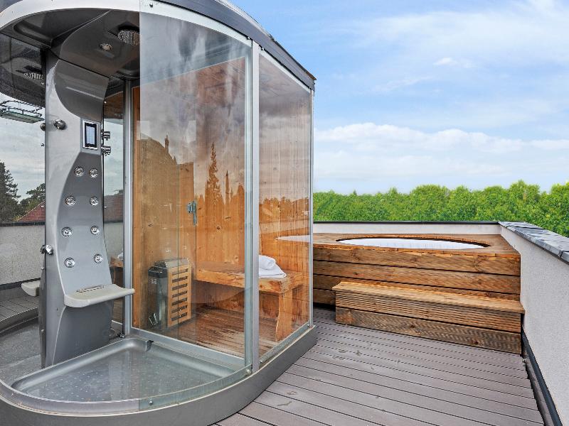 SKY9 Homes & Villas - Franz Spiegel-Gasse - Oda