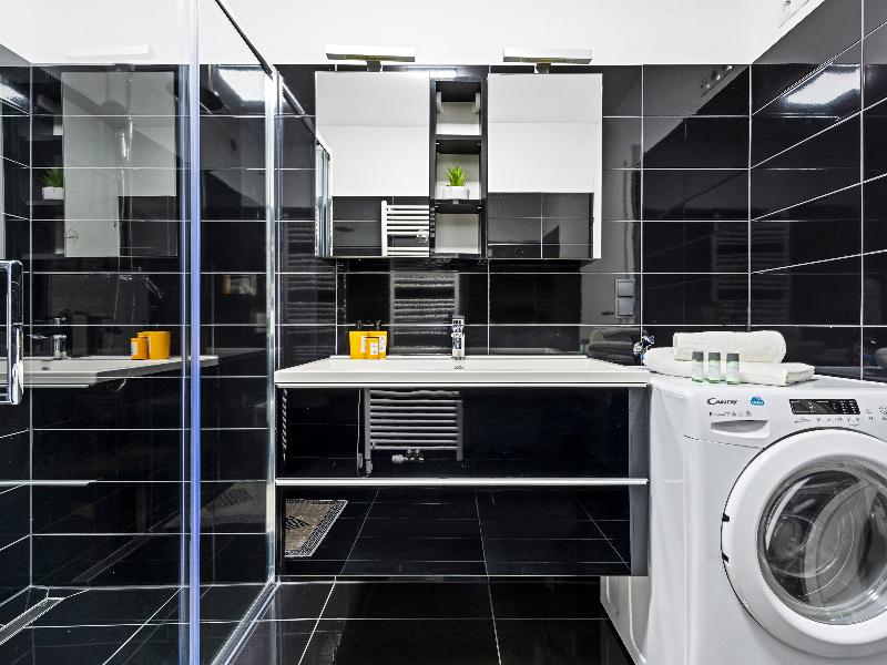 SKY9 Homes & Villas - Franz Spiegel-Gasse - Oda